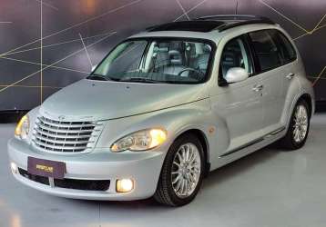 CHRYSLER PT CRUISER