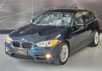 BMW 120i