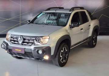 RENAULT DUSTER OROCH