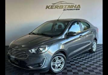 FORD KA+