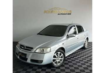 CHEVROLET ASTRA