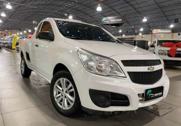 CHEVROLET MONTANA