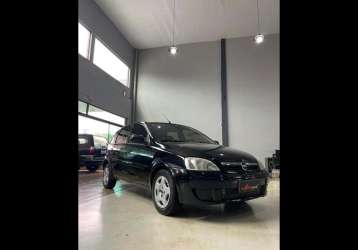 CHEVROLET CORSA