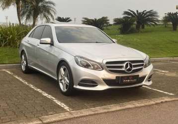 MERCEDES-BENZ E 350