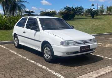 VOLKSWAGEN GOL