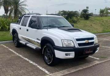 CHEVROLET S10