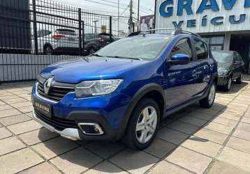 RENAULT STEPWAY