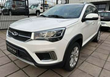 CAOA CHERY TIGGO 2