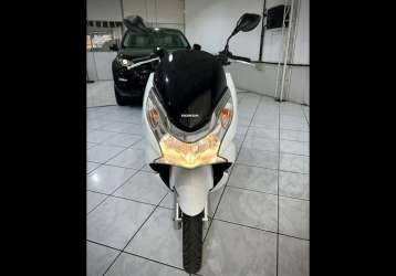 HONDA PCX