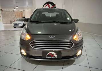 FORD KA+