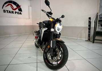 HONDA CB