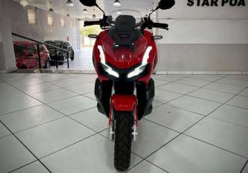 HONDA ADV