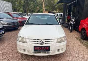 VOLKSWAGEN GOL