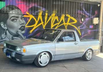 VOLKSWAGEN SAVEIRO