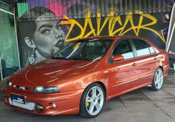 FIAT MAREA