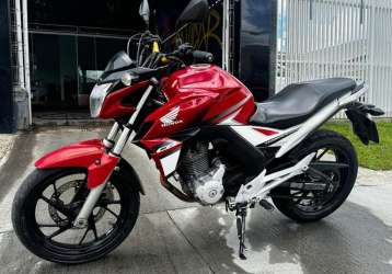 HONDA CB