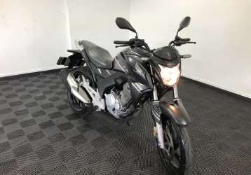 HONDA CB