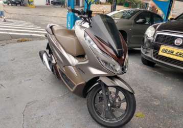 HONDA PCX