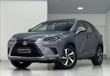 LEXUS NX-300H