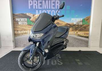 YAMAHA NMAX