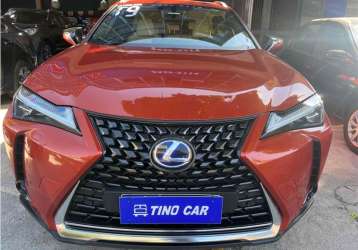 LEXUS UX 250H