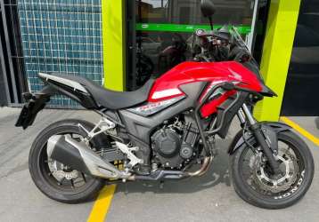 HONDA CB