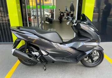 HONDA PCX