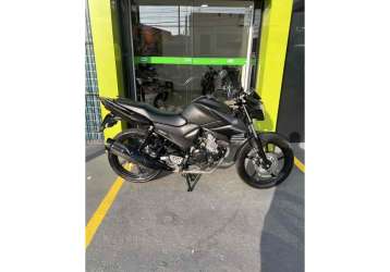 YAMAHA FAZER