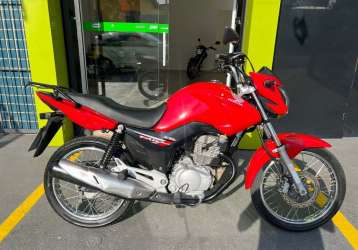 HONDA CG