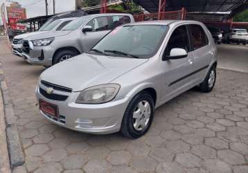 CHEVROLET CELTA