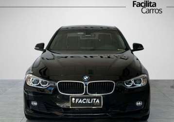 BMW 320iA