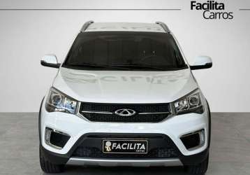 CAOA CHERY TIGGO