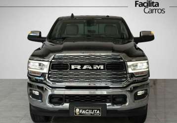 RAM 2500