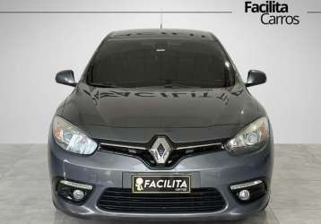 RENAULT FLUENCE