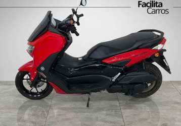 YAMAHA NMAX