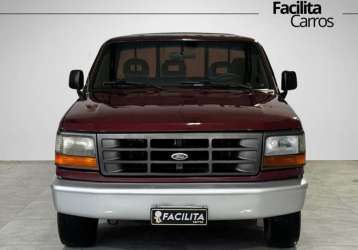 FORD F-1000