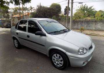 CHEVROLET CORSA