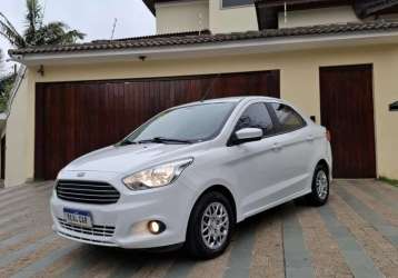 FORD KA+