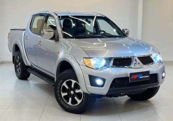 MITSUBISHI L200 TRITON