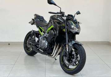 KAWASAKI Z