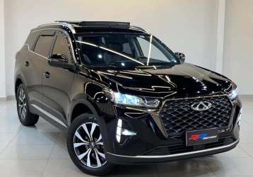 CAOA CHERY TIGGO 7