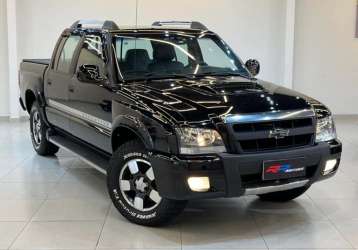 CHEVROLET S10