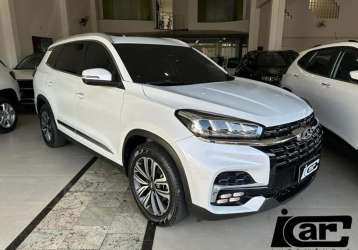 CAOA CHERY TIGGO 8