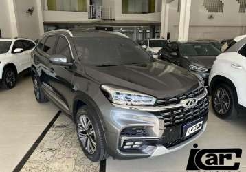 CAOA CHERY TIGGO 8