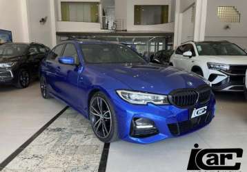 BMW 320iA