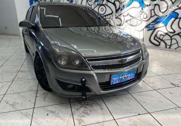 CHEVROLET VECTRA