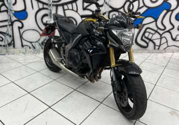 HONDA CB