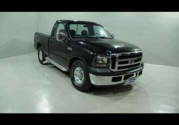 FORD F-250