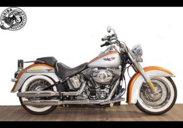 HARLEY-DAVIDSON SOFTAIL