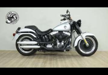 HARLEY-DAVIDSON SOFTAIL